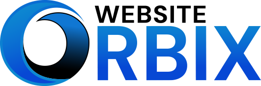 Webstite Orbix